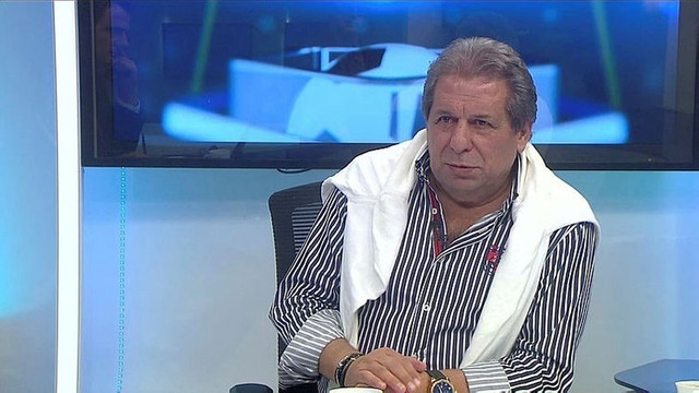 Erman Toroğlu: Emre bu hakemi...