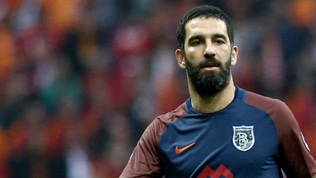 Arda Turan: Ben bu kulübe para kazandırdım