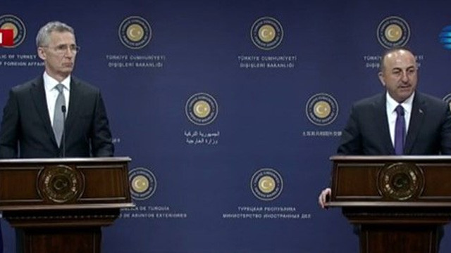 Türkiye'den Yunanistan'a: Askerlerimizin elinden bir kaza çıkabilir