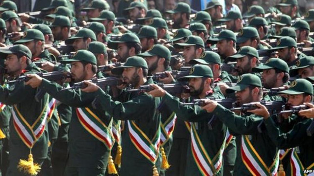İran'dan İsrail'e misilleme geliyor