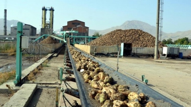 Şeker fabrikası ihalesinde sürpriz gelişme