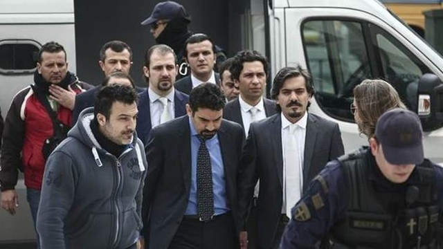 Yunan Bakan: 8 darbeci asker serbest kalacak