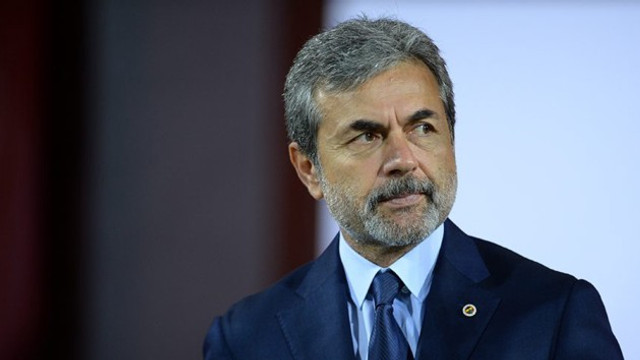 Fenerbahçe’de Aykut Kocaman etkisi