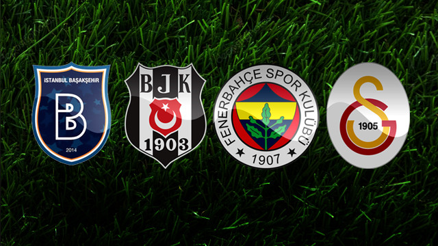 Süper Lig'de şampiyonluk oranları güncellendi !
