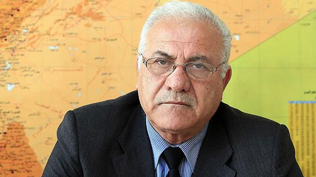 PKK Aliko'nun oğlunun evini bastı !