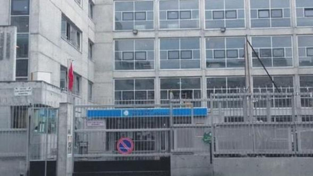 12 yaşındaki çocuğa öğretmen tacizi !