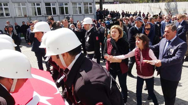 Trabzon Emniyet Müdür Yardımcısı hayatını kaybetti