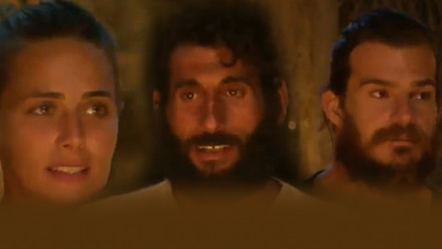 Survivor'da adaya veda eden isim belli oldu