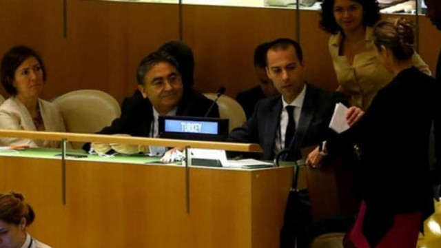 PKK'nın iğrenç yüzü BM raporlarında ! Erkeklerin cinsel organlarını...