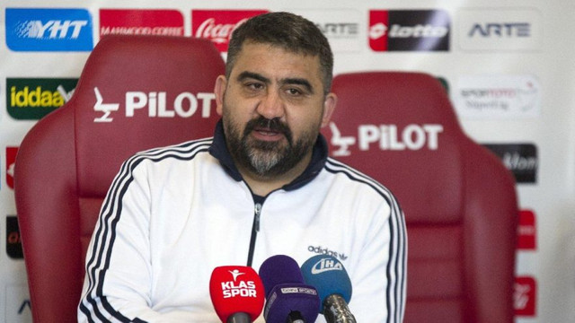 Ümit Özat’tan küfürlü yorum tepkisi