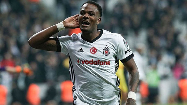 Şenol Güneş'ten Larin kararı !