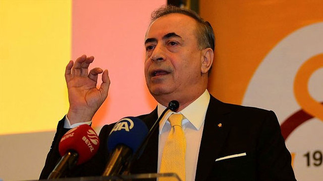 Galatasaray satılıyor mu ? Mustafa Cengiz açıkladı...