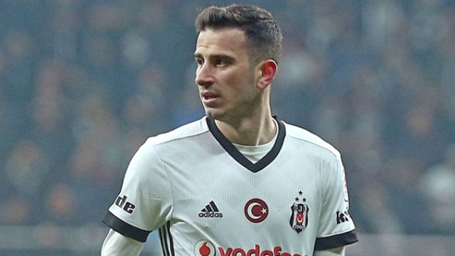 Dünya devinden Oğuzhan Özyakup'a 12 milyon Euro !