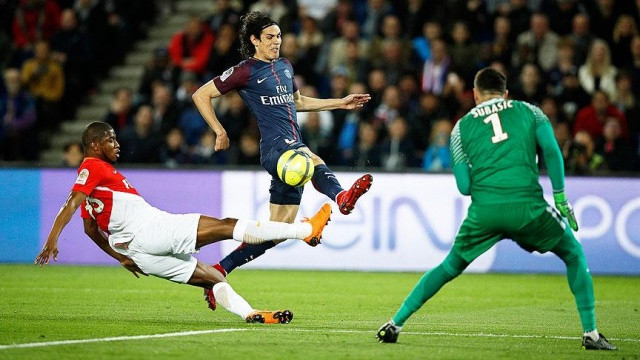 Monaco'dan görülmemiş karar ! 7-1 yenilince...