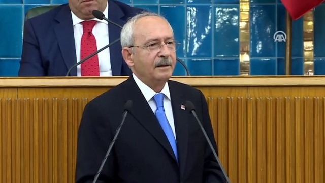 Kılıçdaroğlu'ndan erken seçim açıklaması