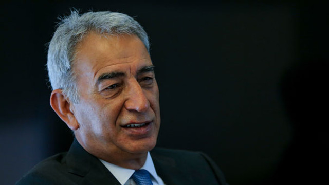 Adnan Polat'dan adaylık açıklaması !