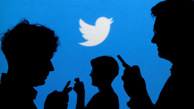Milyonlarca kullanıcısı olan Twitter çöktü mü ?