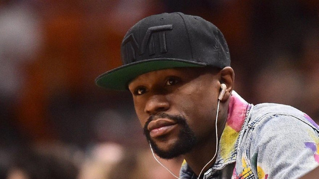 Mayweather’dan boks severleri heyecanlandıran karar !