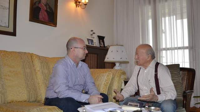 Oktay Ekşi: ''Hürriyet'in satışı normal değil''