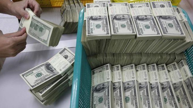 Dev bankadan 35 milyar dolarlık hata !