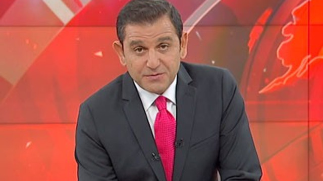 Fatih Portakal: ''Sizi şaşırtacağım ama...''