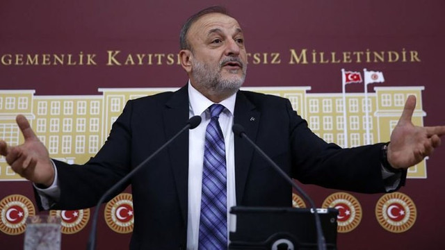 Oktay Vural istifa mı etti ? İlk açıklama geldi