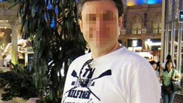 Ünlü profesör eski sevgilisini bıçakladı !