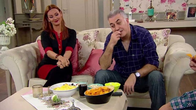Çocuklar Duymasın final yapıyor