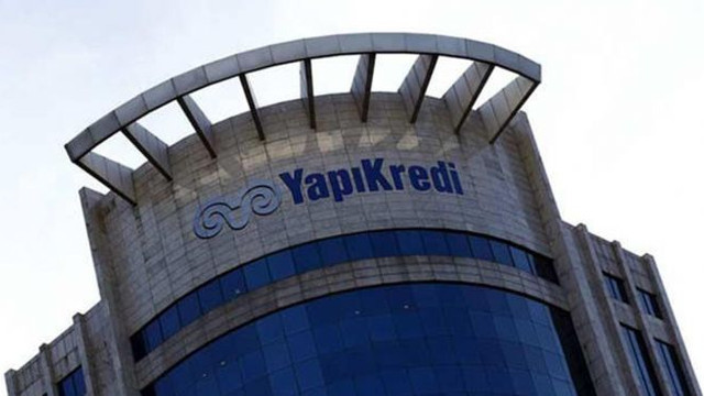 Yapı Kredi'den sermaye artırım kararı