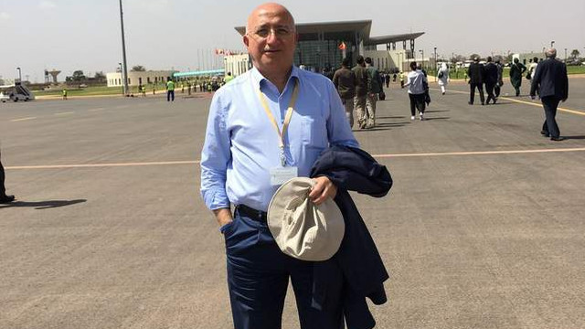 Fikret Bila istifa etti; işte Hürriyet'in yeni genel yayın yönetmeni