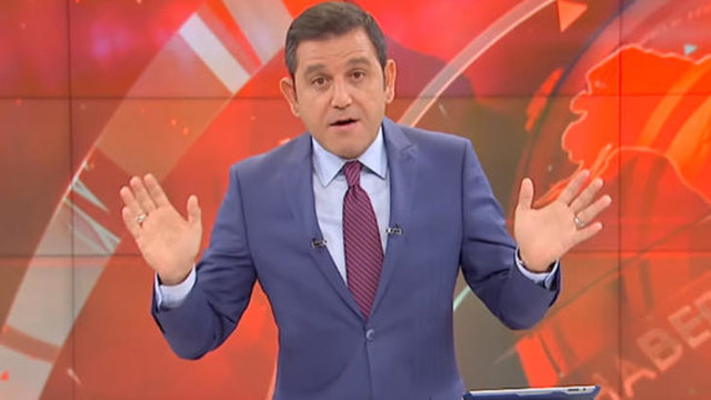 Fatih Portakal kovuldu mu ? Açıklama geldi