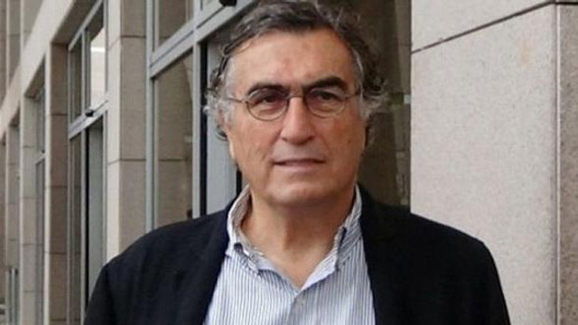 Hasan Cemal'e 1 yıl 6 ay hapis cezası
