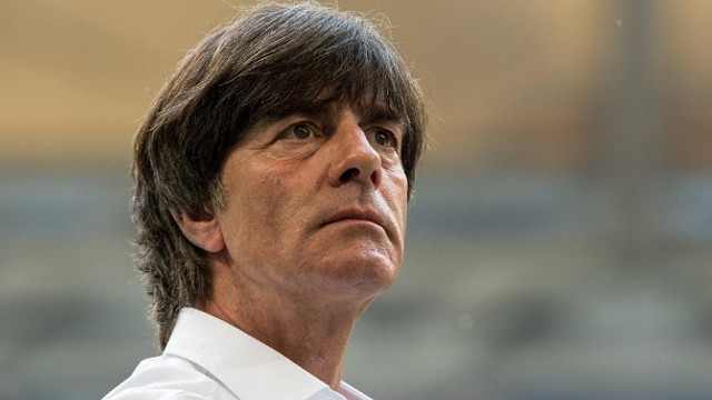 Joachim Löw sürprizi ! Fenerbahçe...