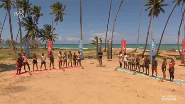 Survivor'da yeni dönem ! Acun Ilıcalı açıkladı