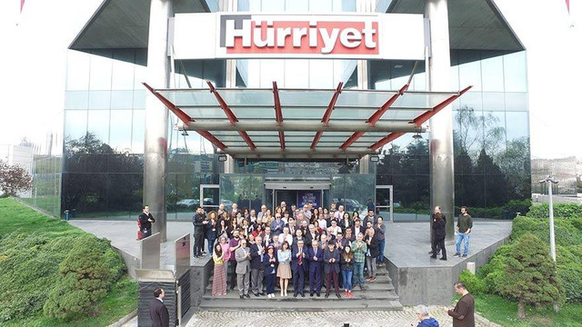 Demirören'in para kaynağı belli oldu