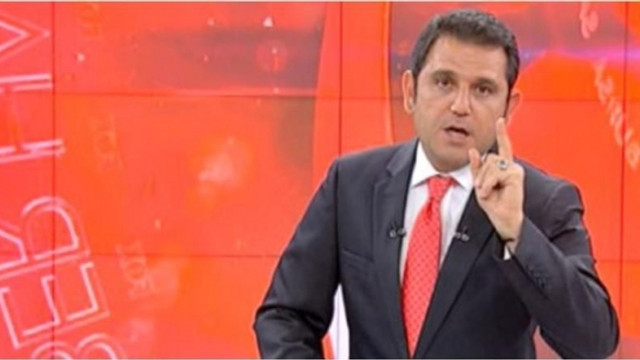 Fatih Portakal'dan Başbakan'ın sözlerine tepki !