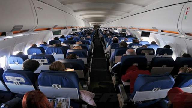 Ucak Bileti Alacaklara Kotu Haber Ekonomi