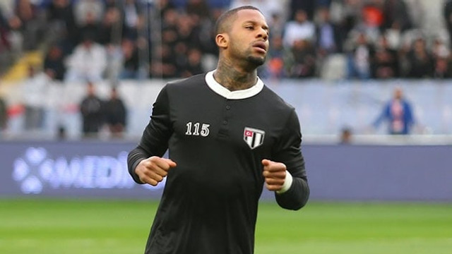Jeremain Lens için Rizespor talip oldu !