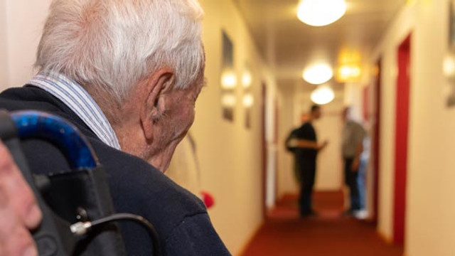 Bilim adamı ötanazi ile hayatına son verdi