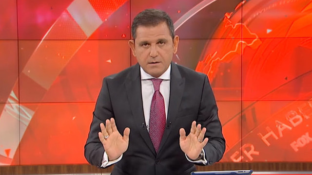 Fatih Portakal'dan adaylara ''mal varlığı'' çağrısı