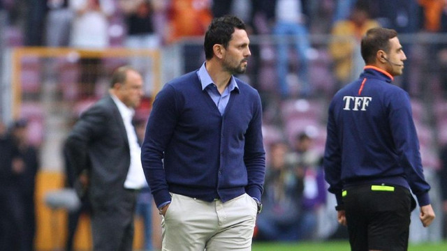 Erol Bulut'tan oyuncularına sitem