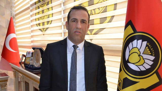 Malatyaspor'dan Galatasaray'a şok yanıt !