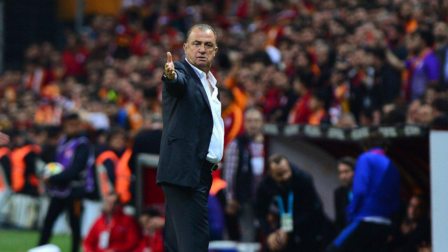 Fatih Terim’den taciz tepkisi