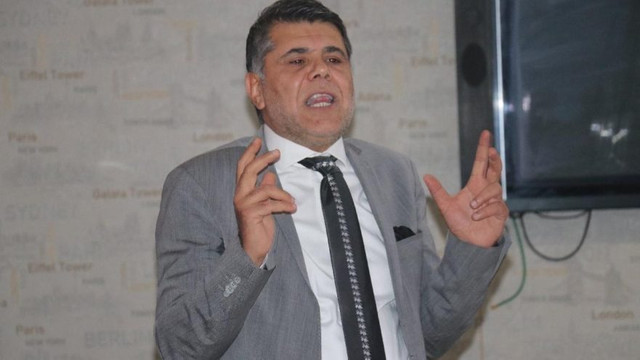 Gaziantepspor’un başkanını yazı-tura belirledi !