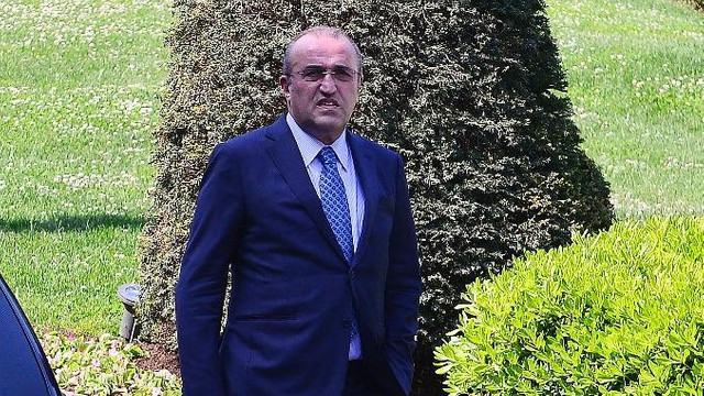 Abdurrahim Albayrak: Bir sonraki seçimde...