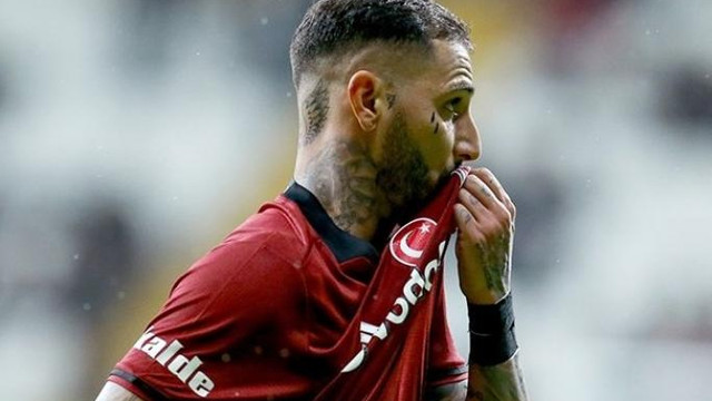 Quaresma'dan taraftara çağrı
