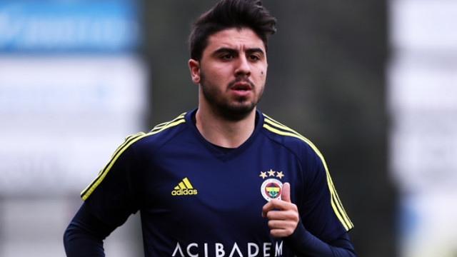 Ozan Tufan: Tüm taraftarlar beni konuşacak !
