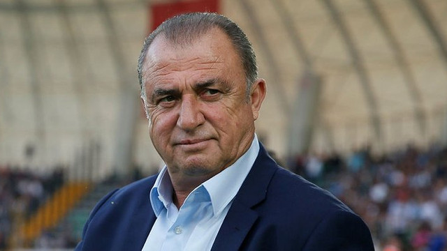 Fatih Terim başkan mı oluyor ?