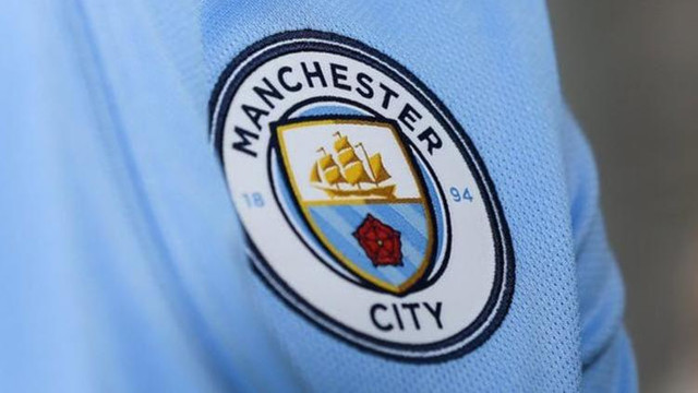 Manchester City imzayı attırdı ! 2025'e kadar...