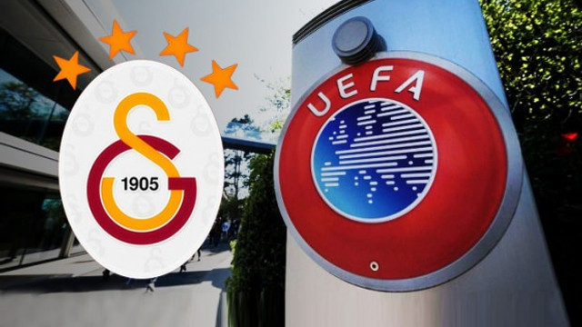 Galatasaray'ın UEFA ile yaptığı anlaşma belli oldu !